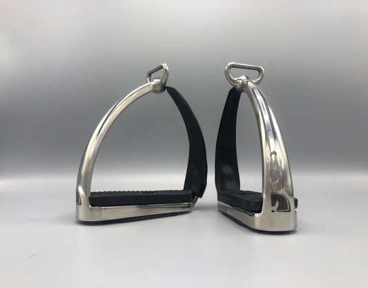 Safestyle 90° Veiligheidsbeugels (Junior)