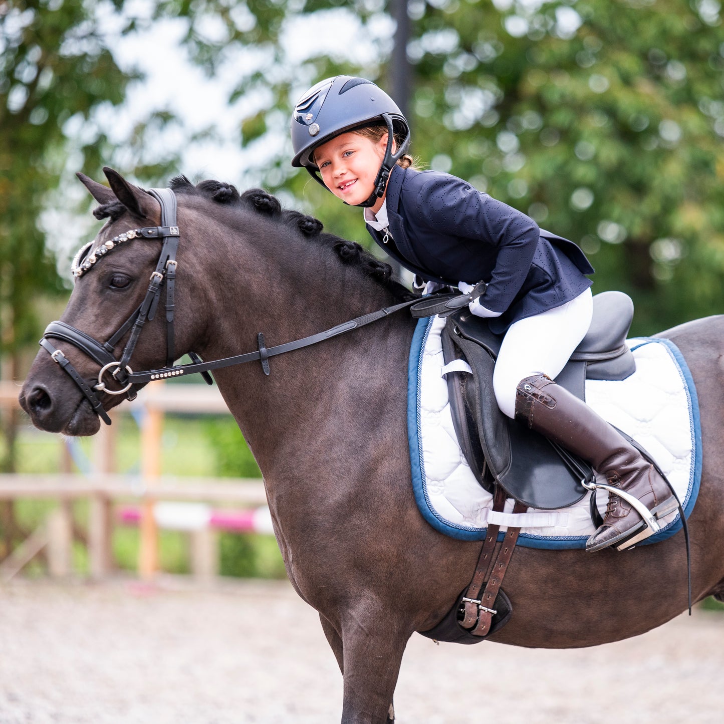 Safestyle 90° Veiligheidsbeugels (Junior)