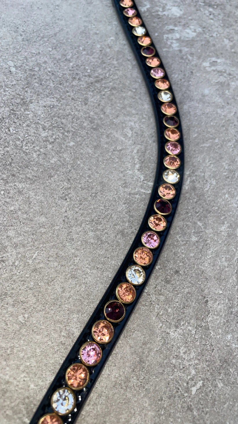 Hopmans Equestrian Frontriem Fender