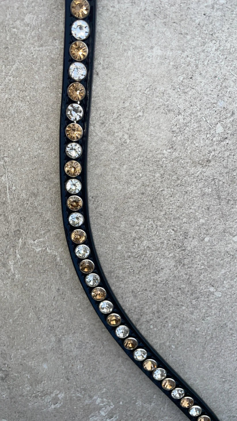 Hopmans Equestrian Frontriem Julia