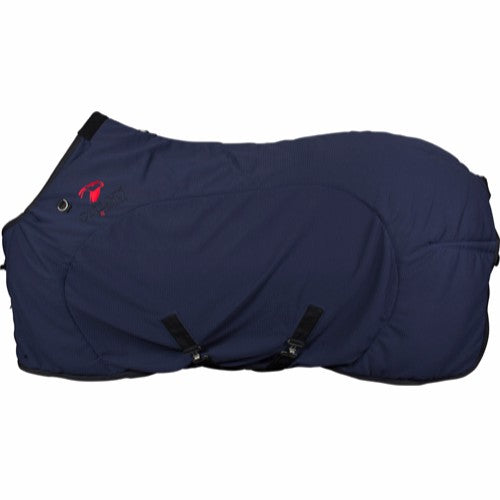 CATAGO FIR-Tech deken Navy