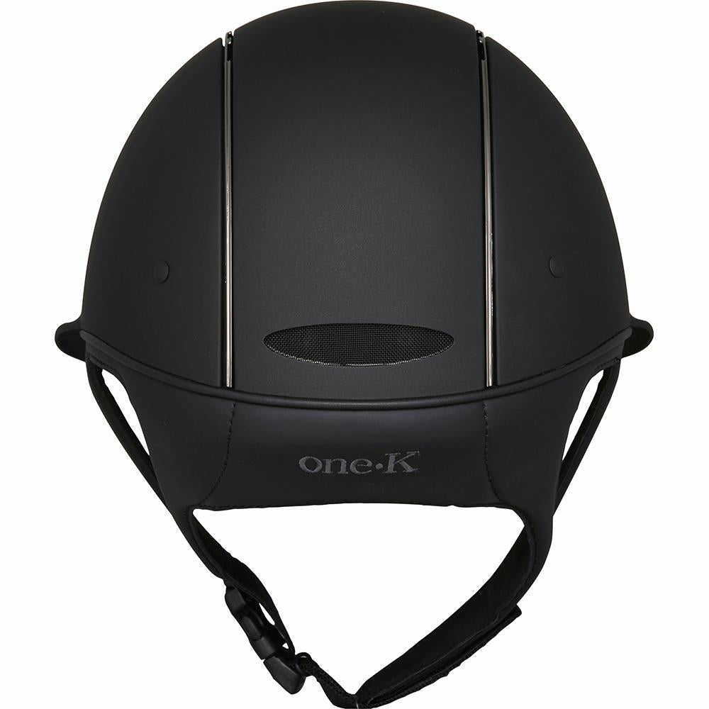 One∙K MIPS Avance - Black met Chrome piping