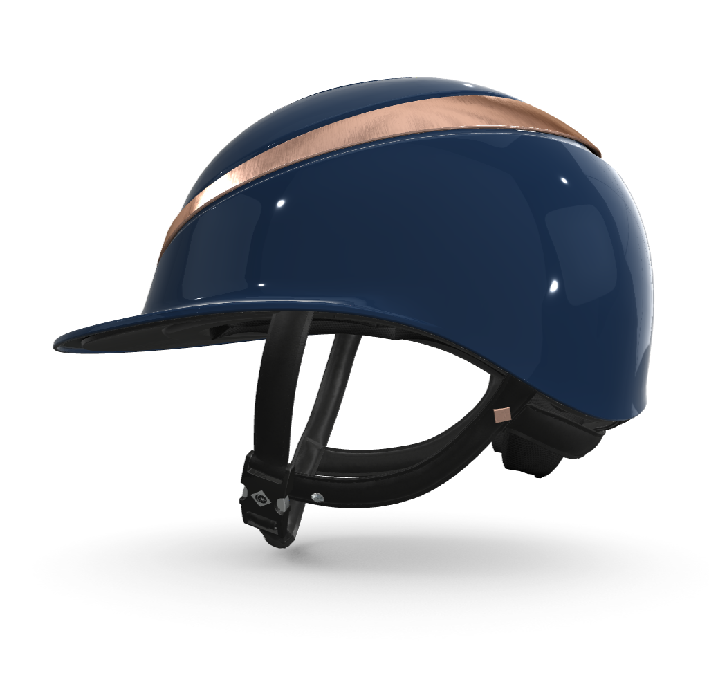 Charles Owen Halo-CX MIPS