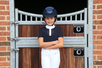Lanark Show Shirt