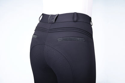 Eckford Crystal Breeches