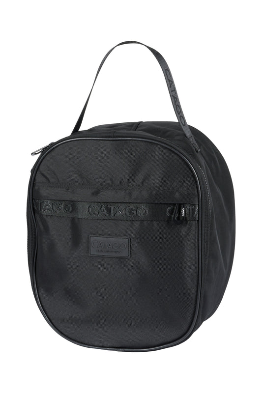 Cap Tas - Black