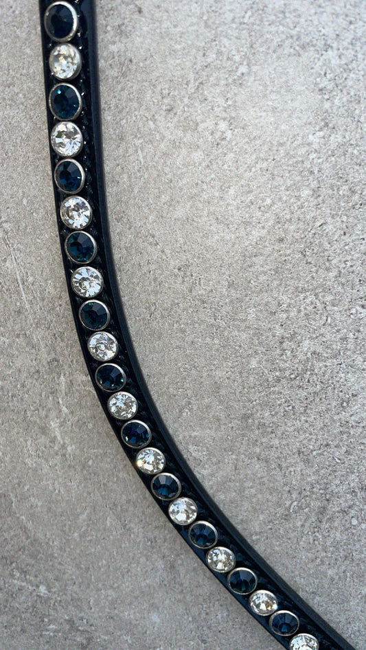 Hopmans Equestrian Frontriem Nessie