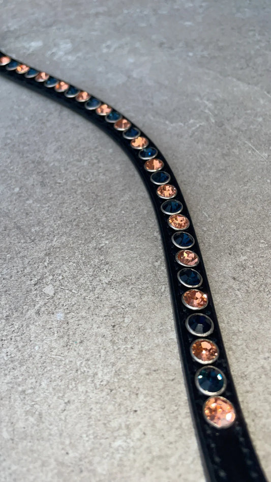 Hopmans Equestrian Frontriem Olivier