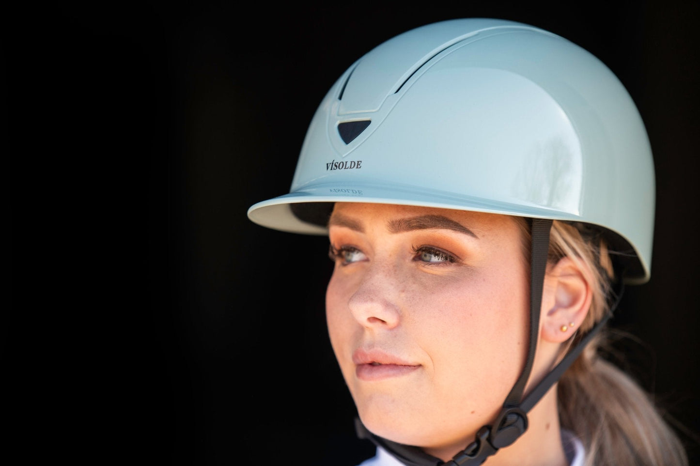 Visolde Schaal Mintgroen