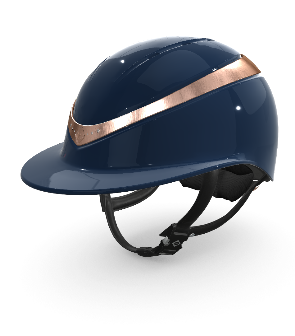 Charles Owen Halo-CX MIPS