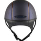 One∙K MIPS Defender - Navy met Rose Gold piping