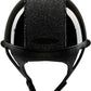 One∙K MIPS Avance - Black Gloss  Glitter Top met Swarovski Piping