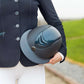 One∙K MIPS Avance - Navy Gloss Top met Swarovski