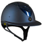 One∙K MIPS Avance - Navy Gloss Top met Swarovski